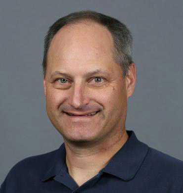 Ted Theyerl