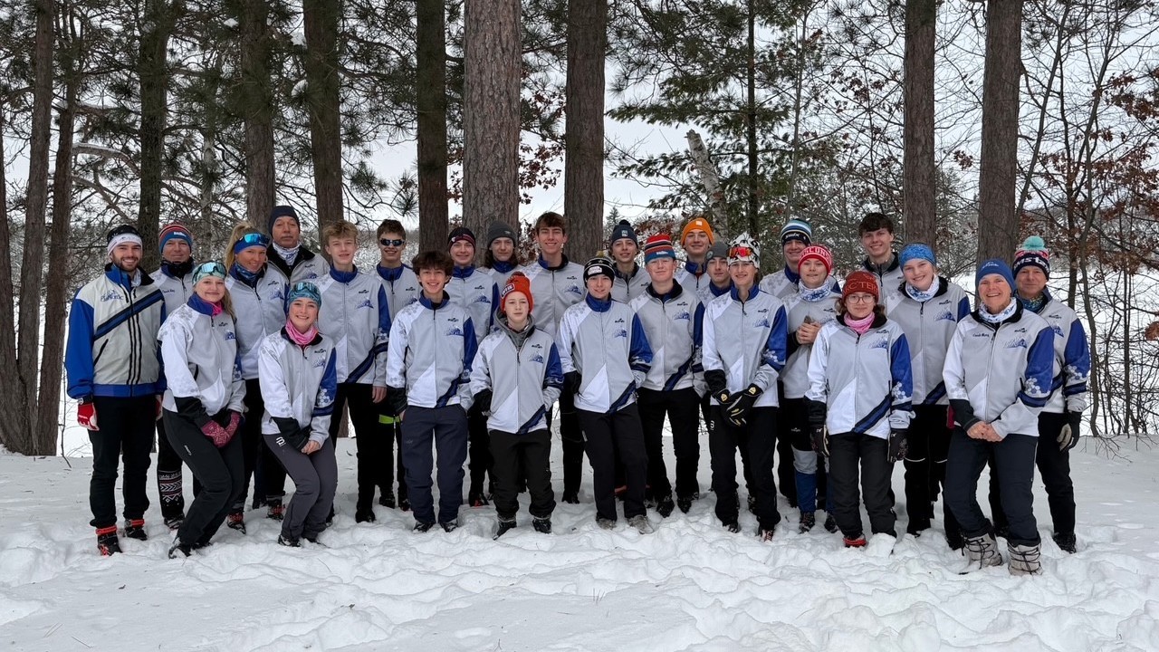 PN HS Team Photo 2025