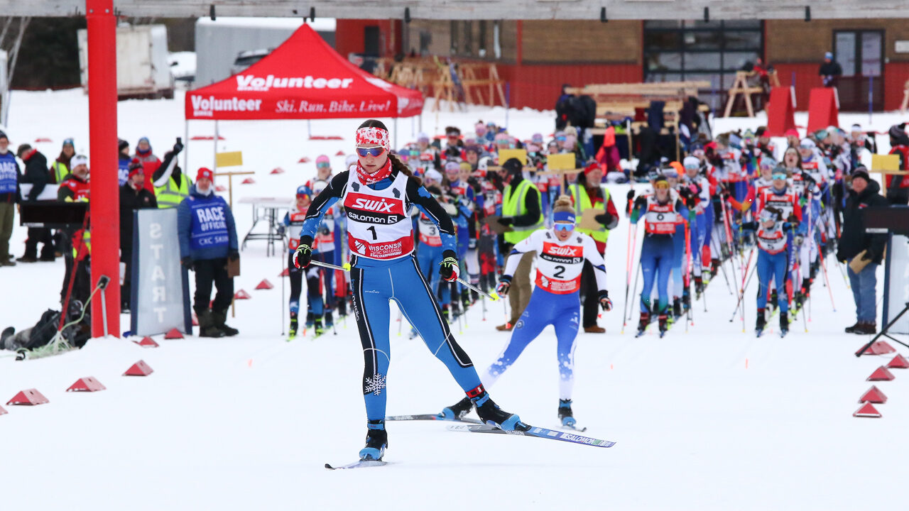 2026 State Distance Skinnyski
