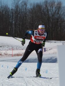 2026 State Sprints Blackhawk